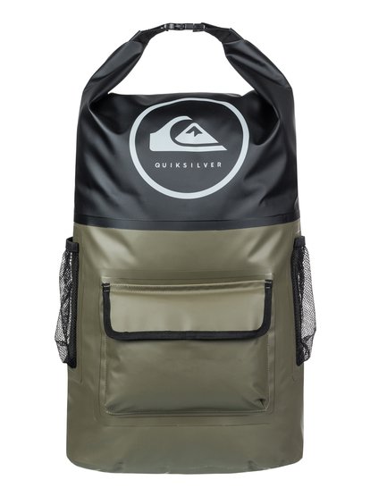 

Большой рюкзак для серфинга Sea Stash 35L - Коричневый