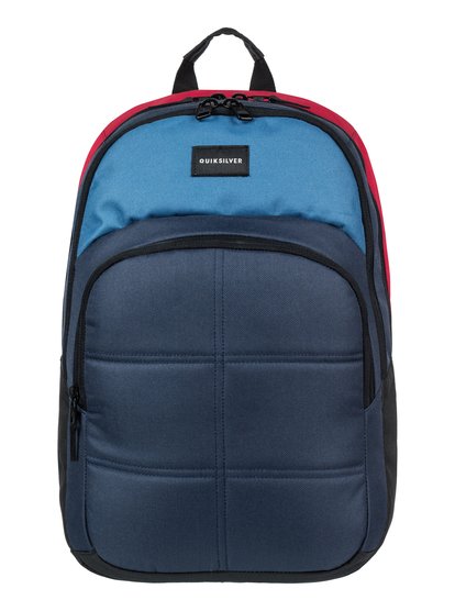 

Рюкзак среднего размера Burst 20L - Красный
