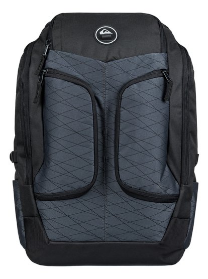 

Большой рюкзак для серфинга Rambbler 29L - Черный