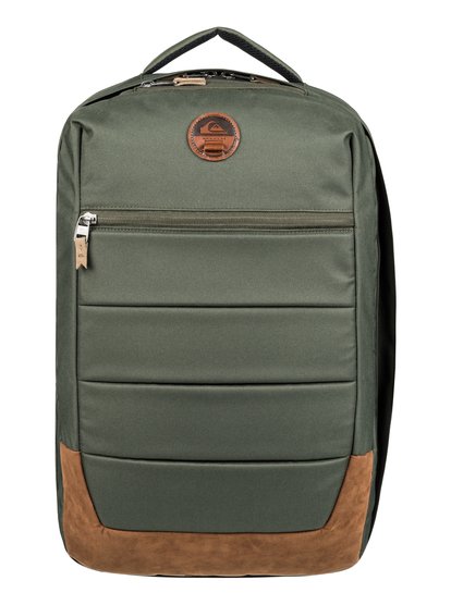 

Большая сумка-рюкзак Rawaki 35L - Коричневый