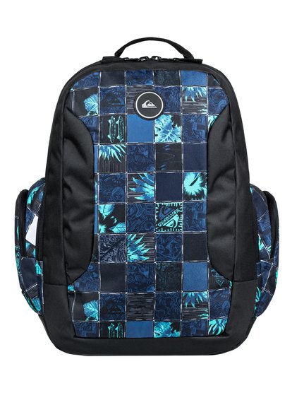 

Большой рюкзак Schoolie 30L - Синий
