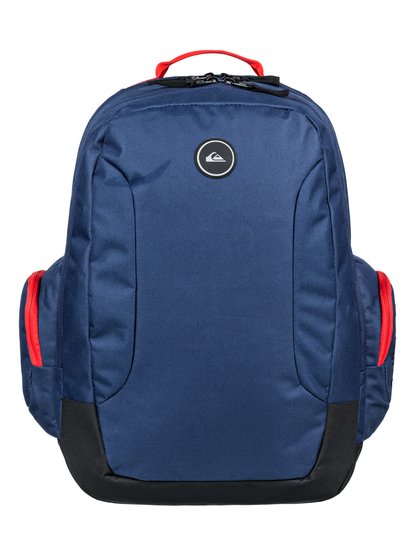 

Большой рюкзак Schoolie 30L - Синий