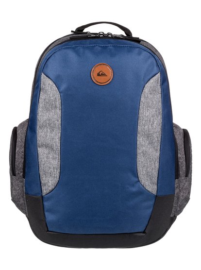 

Большой рюкзак Schoolie 30L - Синий