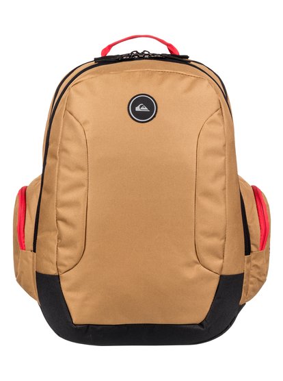 

Большой рюкзак Schoolie 30L - Коричневый