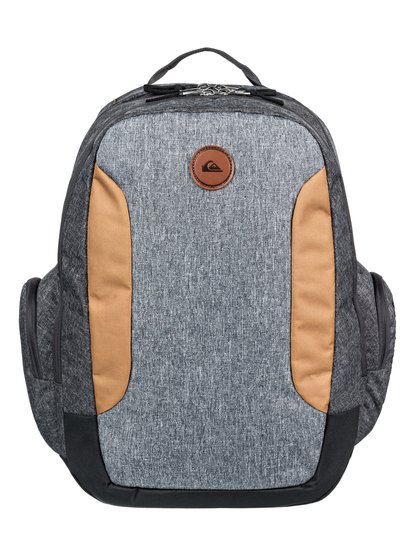 

Большой рюкзак Schoolie 30L - Коричневый