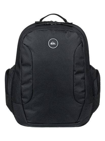 

Большой рюкзак Schoolie 30L - Черный