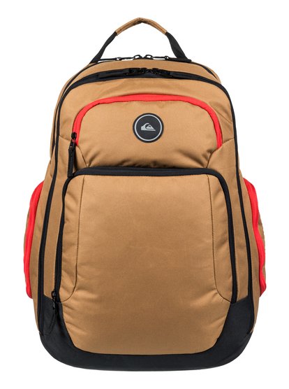 

Большой рюкзак Shutter 28L - Коричневый