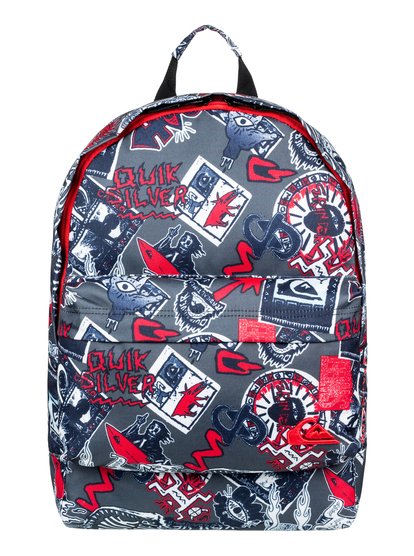 

Рюкзак среднего размера Small Everyday 18L - Черный