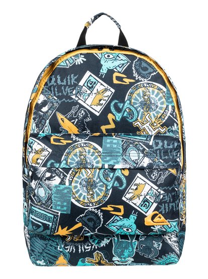 

Рюкзак среднего размера Small Everyday 18L - Желтый