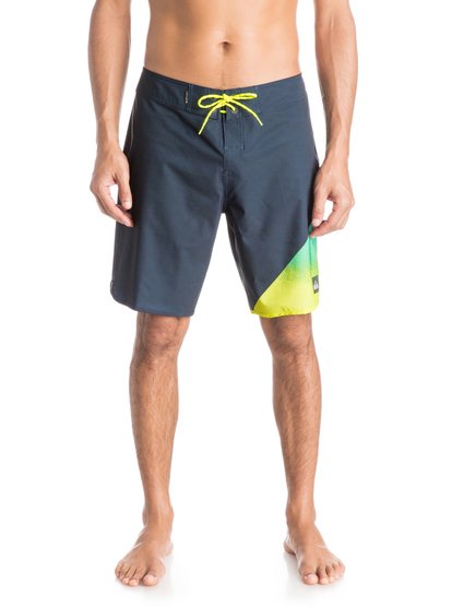 

Men's AG47 New Wave 19" Boardshorts