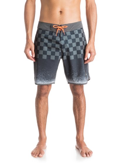 

Men's AG47 OG Scallop 18" Boardshorts
