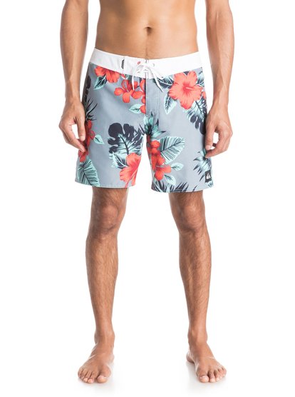 

Men's Havana 17" Boardshorts
