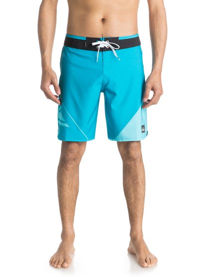 

Men's New Wave 19" Boardshorts