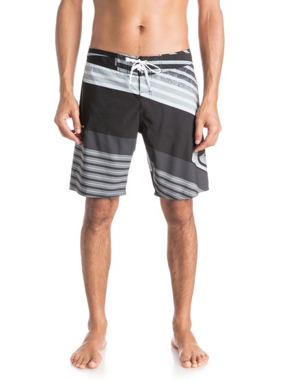 

Men's Incline Logo 19" Boardshorts