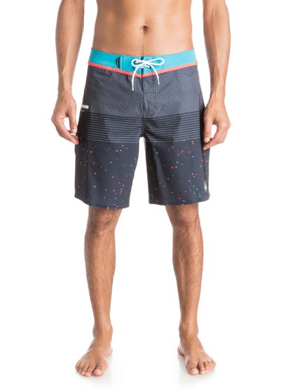 

Men's Division Remix Vee 19" Boardshorts