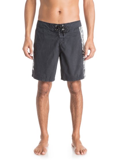 

Turbo Dog 18" Boardshorts