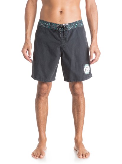 

Ghetto Acid 18" Boardshorts