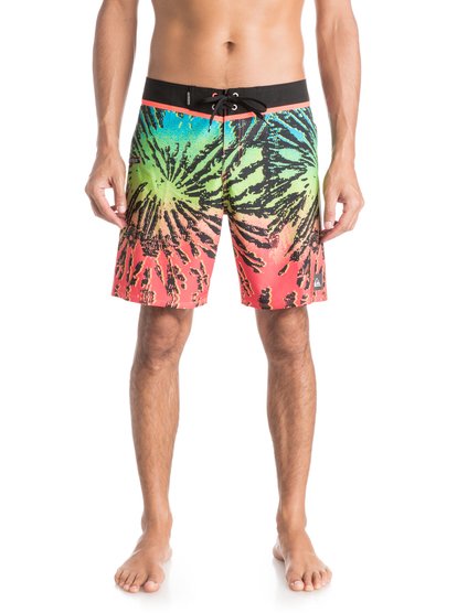 

Men's Glitched 18" Boardshorts