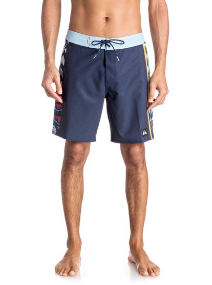 

Бордшорты Lapu Lapu Arch 18"