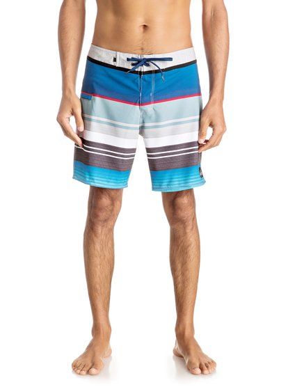 

Бордшорты Everyday Stripe Vee 17"