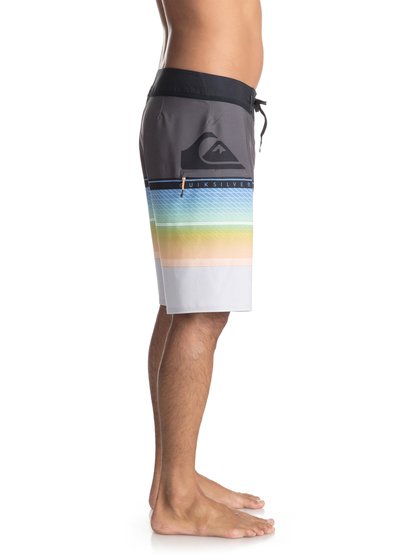 

Бордшорты Highline Slab 20"