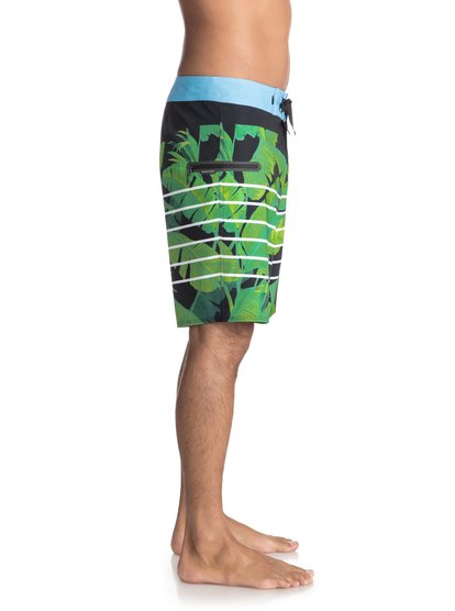 

Бордшорты Highline Island Time 19"