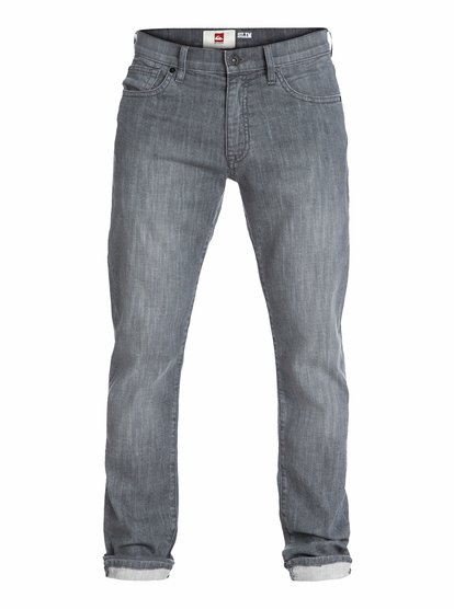 Mens Jeans and Denim for Guys - Quiksilver