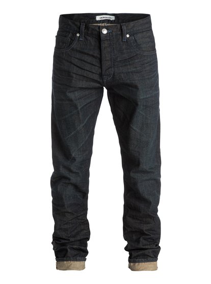 Mens Jeans and Denim for Guys - Quiksilver
