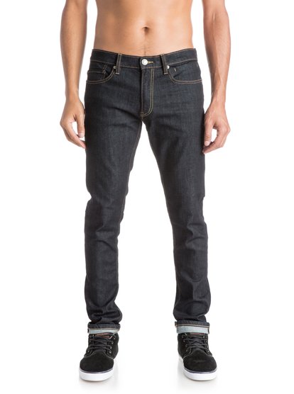 

Distorsion Rinse 32" Slim Fit Jeans