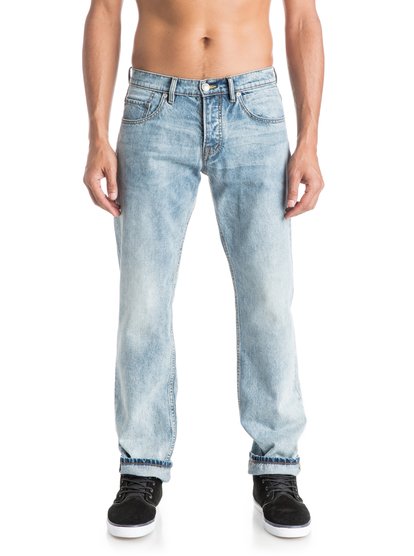 

Sequel Dustbowl 32" Regular Fit Jeans