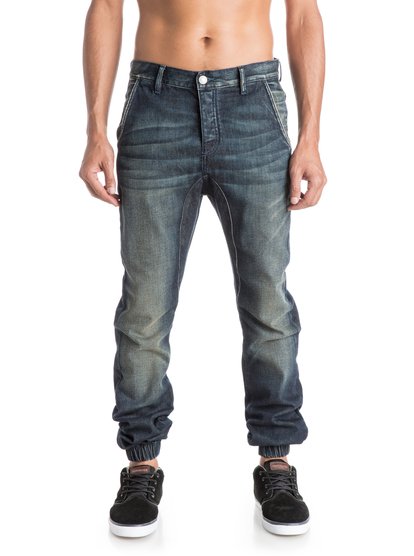 

Men's The Fonic Fix Straight Fit Jeans