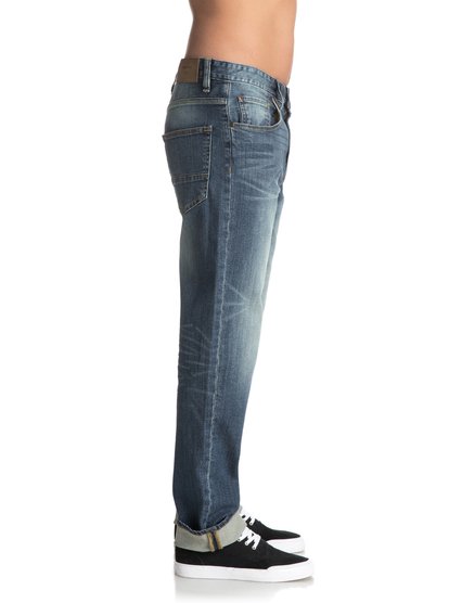 

SHD Sequel Middle Sky - Denim Jeans
