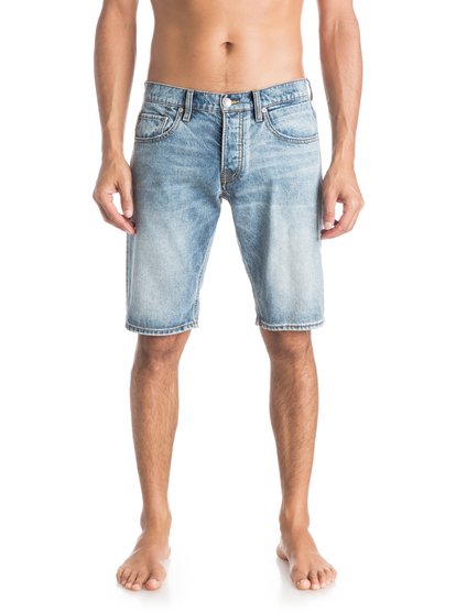 

Men's Sequel Dustbowl Denim Shorts