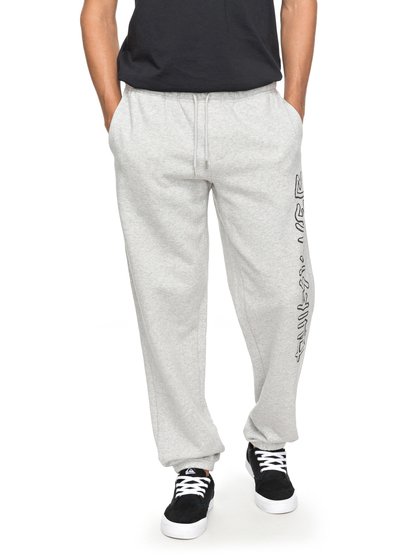 

Спортивные штаны Quiksilver - Серый