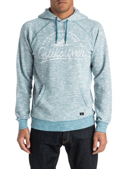 

Men's Road Tripper Pull Over Hoodie