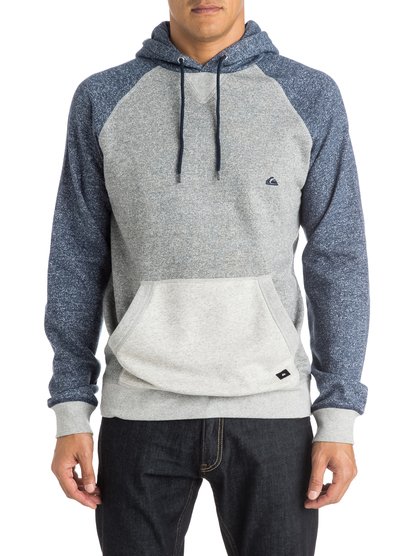 

Rio Negro Pull Over Hoodie