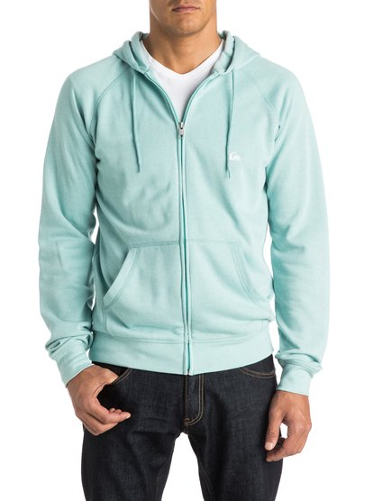

Men's Everyday Zip Up Hoodie