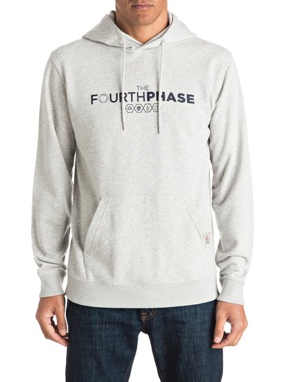 

The Fourth Phase - Hoodie