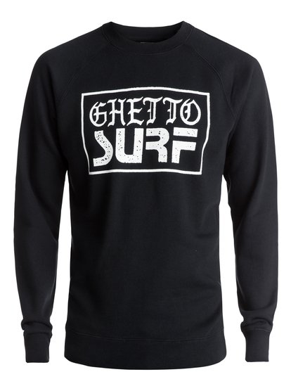 

Свитшот Ghetto Surf