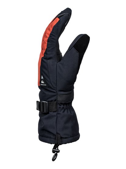 

Сноубордические перчатки Hill GORE-TEX®