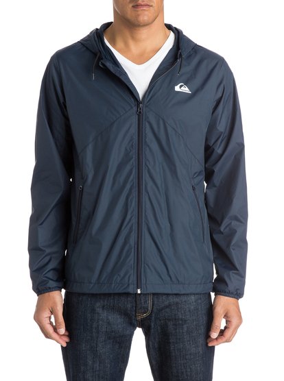

Everyday Jacket