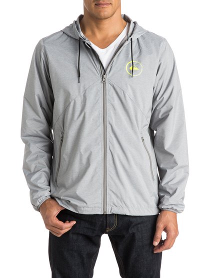 

Everyday Parka Jacket