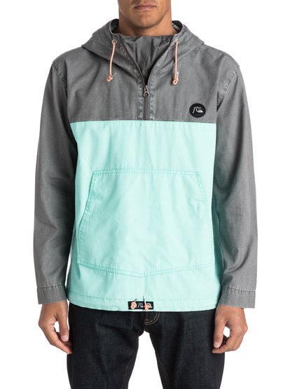 

Surf Jacket Windbreaker