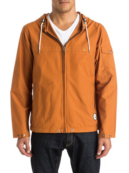 

Men's Shoreline Parka Jacket