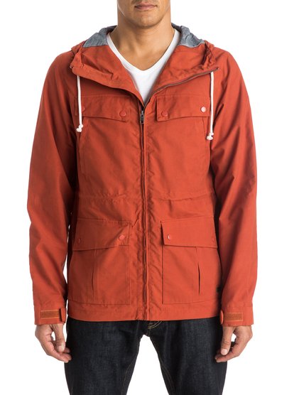 

Men's Seashore Parka Jacket