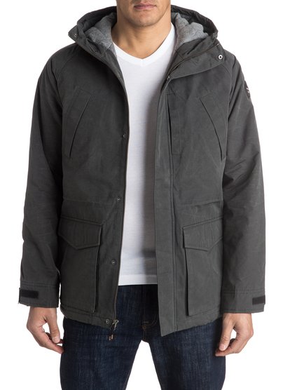 

Куртка с утеплителем мужская Sealakes