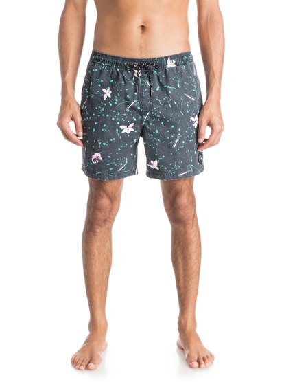 

Ghetto Acid 16" Volley Boardshorts