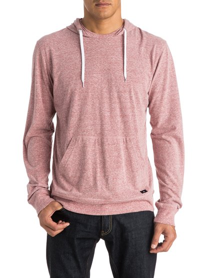 

Men's Lake Wind Pull Over Hoodie