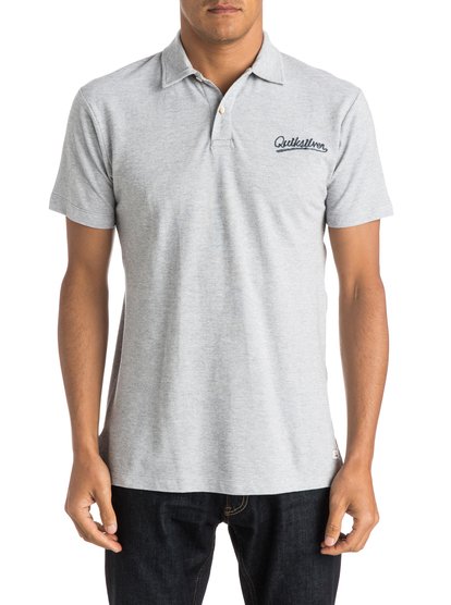 

Men's Light Shadow Polo Shirt