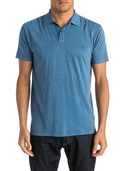 

Men's Snow Cruise Polo Shirt